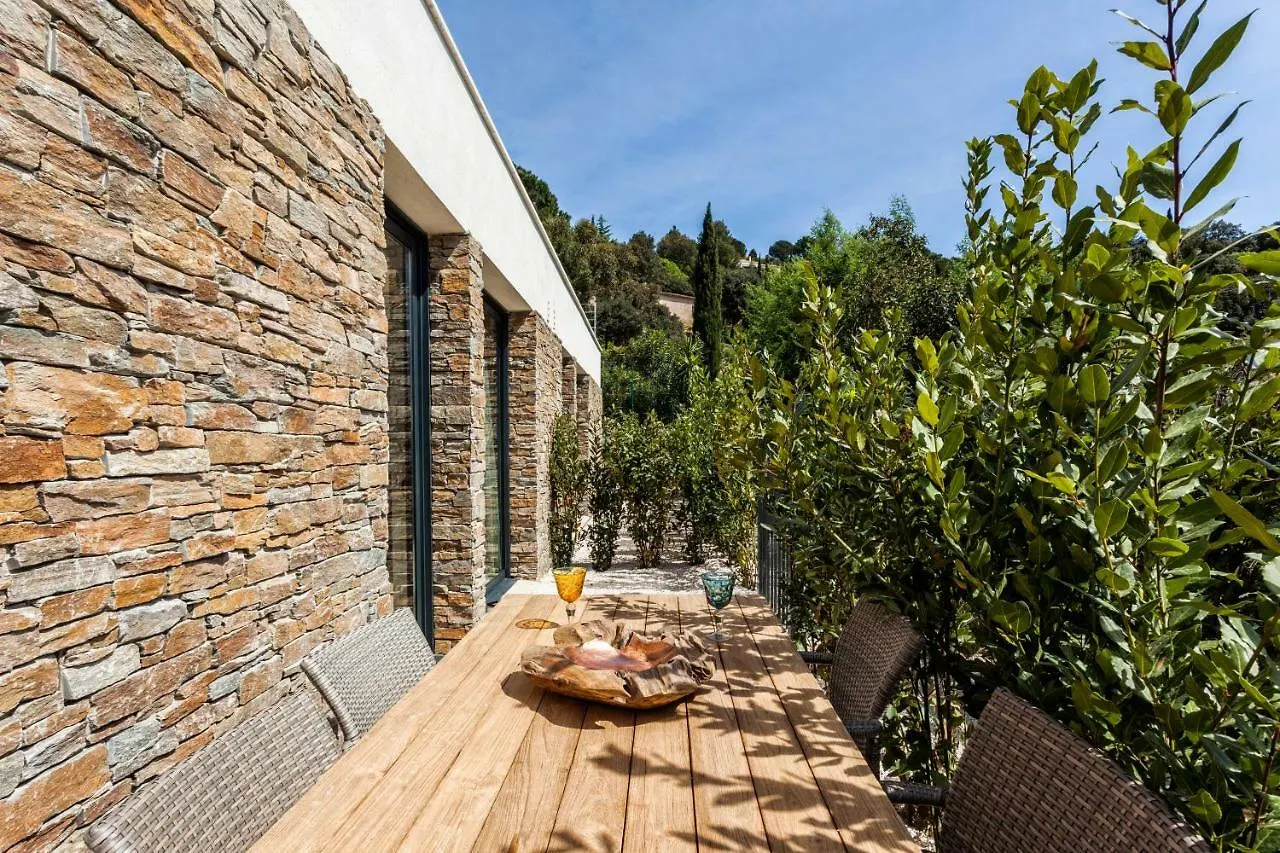 Villa Colibri La Croix-Valmer