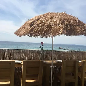 Valmer La Croix-Valmer