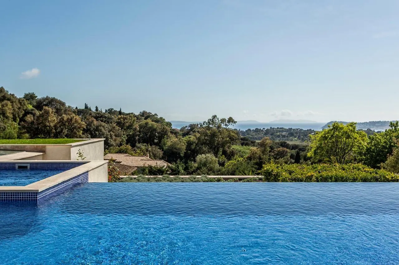 Villa Colibri La Croix-Valmer