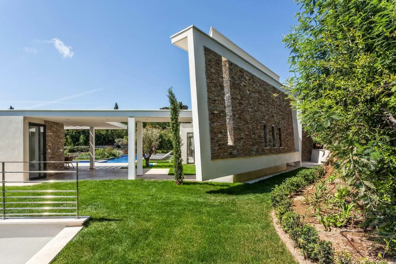 Villa Colibri La Croix-Valmer 0*,